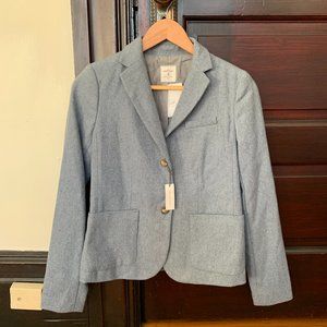 Blue Gap Academy Blazer